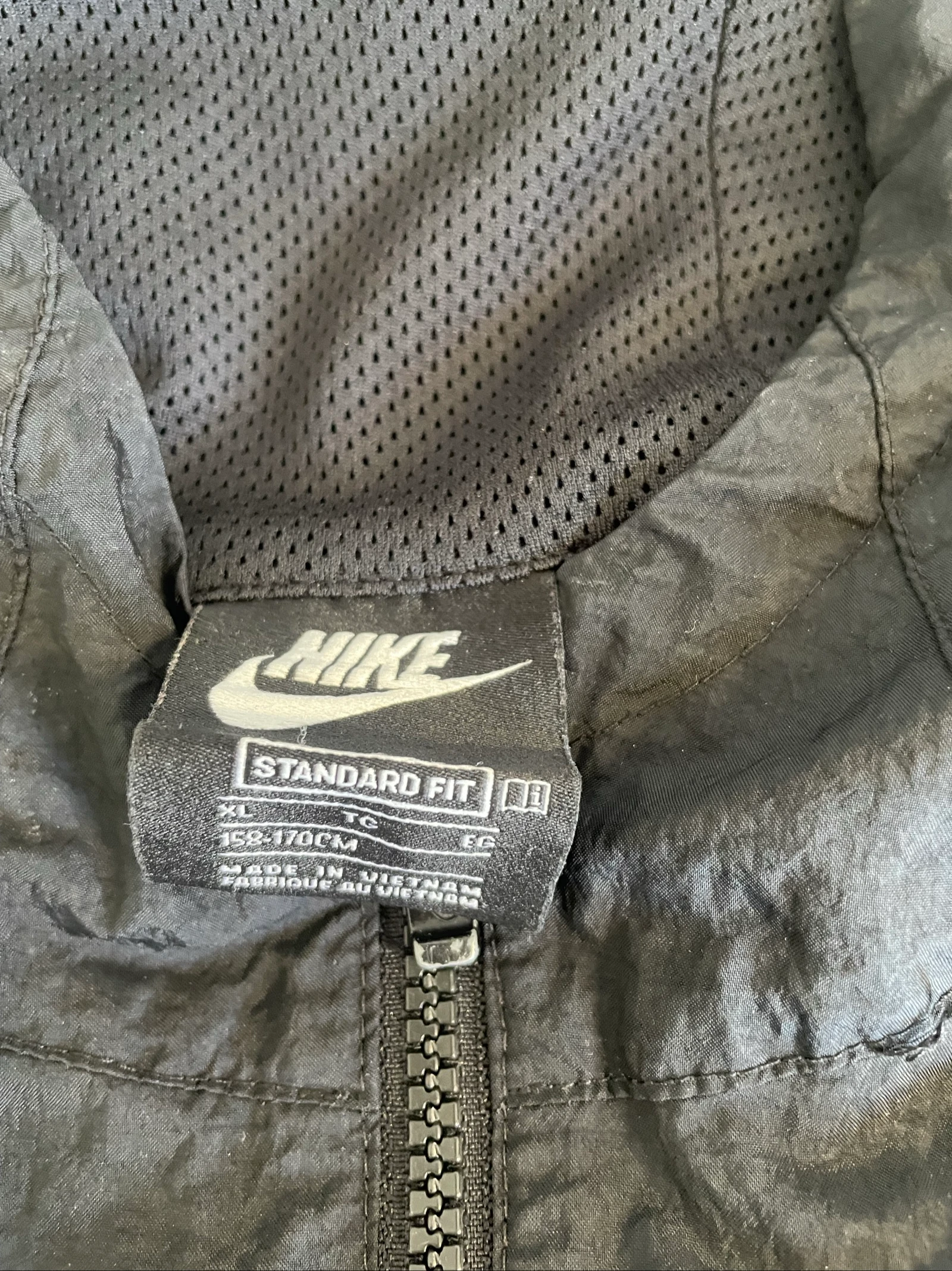 Chaqueta Nike para niños – photo 4